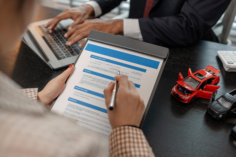 ¿Qué es un seguro y por qué existe?